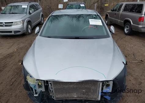 2017 Hyundai Elantra Se из США, поврежденный, VIN 5NPD84LFXHH048251